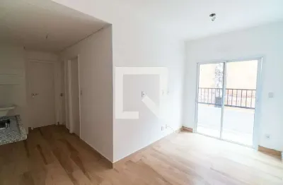 Apartamento para aluguel - jabaquara, 2 quartos,  35 m² - são paulo