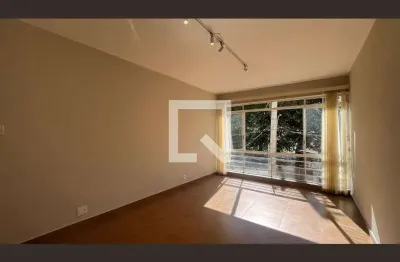 Apartamento para aluguel - centro, 3 quartos,  105 m² - campinas