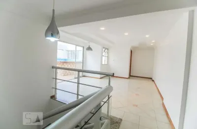 Cobertura para aluguel - setor bueno, 4 quartos,  200 m² - goiânia
