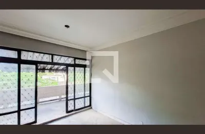 Apartamento para aluguel - funcionários, 3 quartos,  134 m² - belo horizonte