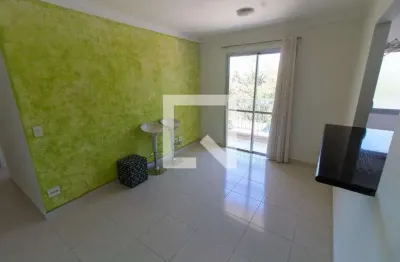 Apartamento para aluguel - jardim flamboyant, 2 quartos,  60 m² - campinas