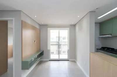 Apartamento para aluguel - vila guilherme, 2 quartos,  50 m² - são paulo