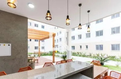 Apartamento para aluguel - barra funda, 2 quartos,  42 m² - são paulo