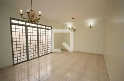 Casa para aluguel - ribeirânia, 3 quartos,  230 m² - ribeirão preto