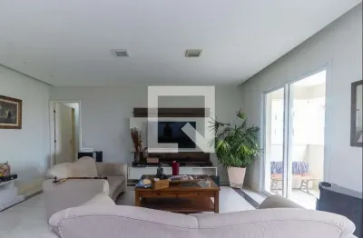 Apartamento para aluguel - jardim margareth, 4 quartos,  150 m² - são josé dos campos