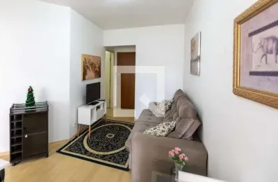 Apartamento para aluguel - cambuí, 1 quarto,  55 m² - campinas