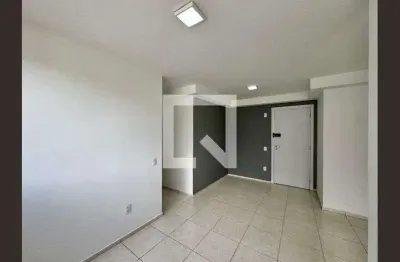 Apartamento para aluguel - vargem pequena, 2 quartos,  49 m² - rio de janeiro