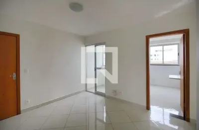 Apartamento para aluguel - santa cruz, 3 quartos,  85 m² - belo horizonte