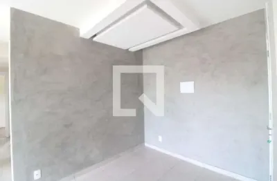 Apartamento para aluguel - jardim marajoara , 3 quartos,  56 m² - são paulo