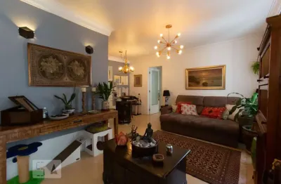Apartamento para aluguel - vila olímpia, 2 quartos,  66 m² - são paulo