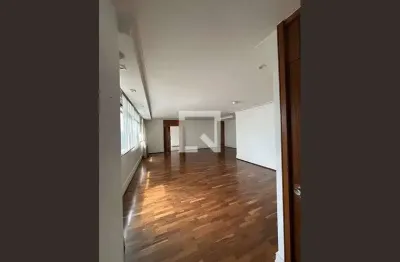 Apartamento para aluguel - vila nova conceição, 4 quartos,  202 m² - são paulo