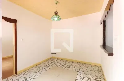 Casa para aluguel - vila irmaos arnoni, 2 quartos,  70 m² - são paulo