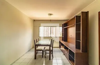 Apartamento para aluguel - jabaquara, 1 quarto,  51 m² - são paulo