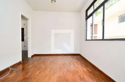Apartamento para aluguel - sion, 3 quartos,  100 m² - belo horizonte