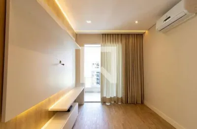 Apartamento para aluguel - botafogo, 2 quartos,  62 m² - campinas