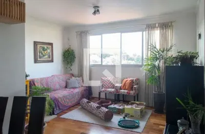 Apartamento para aluguel - água fria, 3 quartos,  130 m² - são paulo