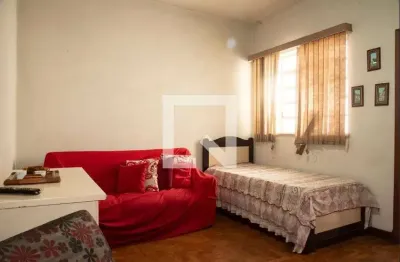 Apartamento com 1 quarto para alugar na Avenida Bosque da Saúde, Saúde, São Paulo