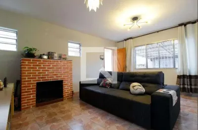 Casa / sobrado em condomínio para aluguel - jardim barbacena, 3 quartos,  300 m² - cotia