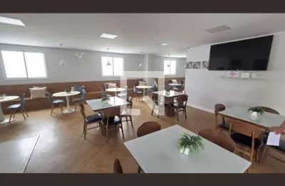 Apartamento para aluguel - itaquera, 2 quartos,  90 m² - são paulo