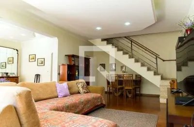 Casa com 4 quartos para alugar na Rua Leão Belenki, Saúde, São Paulo