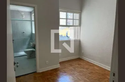 Apartamento para aluguel - santa cecília, 3 quartos,  90 m² - são paulo