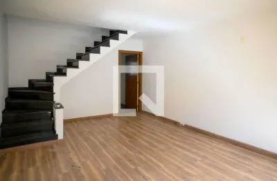 Casa para aluguel - bosque da saúde, 3 quartos,  152 m² - são paulo