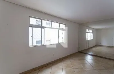 Apartamento para aluguel - sagrada família, 3 quartos,  82 m² - belo horizonte