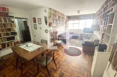 Apartamento para Aluguel - Sumaré, 3 Quartos,  105 m² - São Paulo
