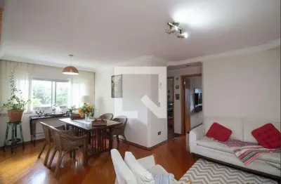 Apartamento para aluguel - tucuruvi, 2 quartos,  100 m² - são paulo