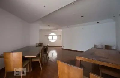 Casa para aluguel - alto da boa vista, 4 quartos,  463 m² - ribeirão preto