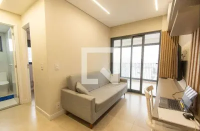 Apartamento para aluguel - vila mariana, 1 quarto,  37 m² - são paulo
