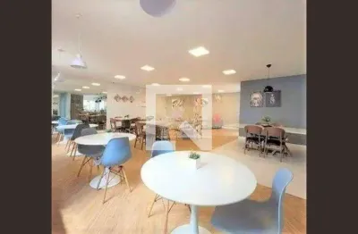 Apartamento para aluguel - itaquera, 2 quartos,  60 m² - são paulo