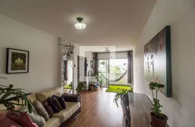 Apartamento para aluguel - centro, 2 quartos,  75 m² - barueri