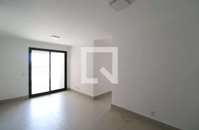 Apartamento para aluguel - jardim sul, 3 quartos,  103 m² - uberlândia