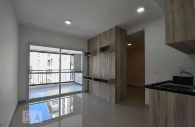 Kitnet / stúdio para aluguel - brooklin, 1 quarto,  37 m² - são paulo