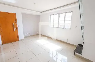 Cobertura para aluguel - são luíz, 4 quartos,  190 m² - belo horizonte