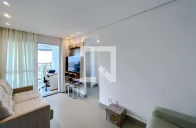 Apartamento para aluguel - mooca, 2 quartos,  52 m² - são paulo