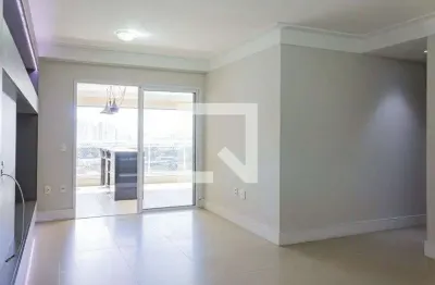 Apartamento para aluguel - água branca, 3 quartos,  108 m² - são paulo