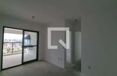 Apartamento para aluguel - vila santa clara, 2 quartos,  64 m² - são paulo