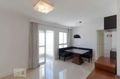 Apartamento para aluguel - mansões santo antônio, 2 quartos,  70 m² - campinas