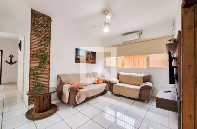 Casa para aluguel - jardim florida, 4 quartos,  195 m² - jacareí