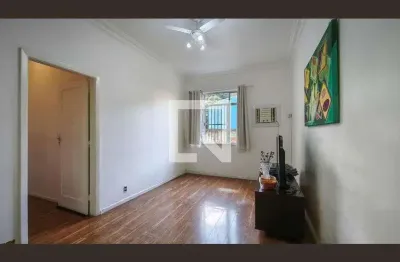 Apartamento para aluguel - tijuca, 3 quartos,  110 m² - rio de janeiro