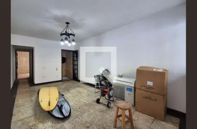 Casa para aluguel - recreio, 3 quartos,  200 m² - rio de janeiro