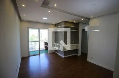 Apartamento para aluguel - parque campolim, 3 quartos,  67 m² - sorocaba