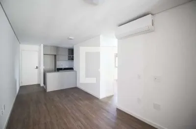 Apartamento para aluguel - moema, 2 quartos,  75 m² - são paulo