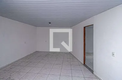 Casa com 1 quarto para alugar na Rua Professora Edmeia Attab, Sacomã, São Paulo