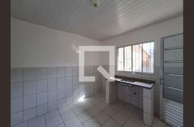 Casa para aluguel - casa verde alta, 1 quarto,  30 m² - são paulo