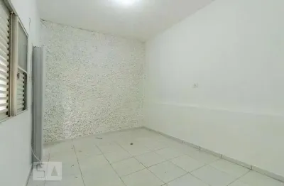 Casa para aluguel - vila carmosina, 1 quarto,  50 m² - são paulo