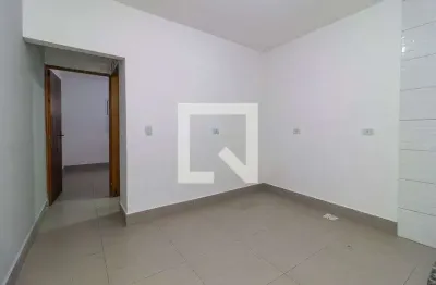 Casa / sobrado em condomínio para aluguel - parque maria helena, 1 quarto,  31 m² - são paulo