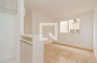 Apartamento para aluguel - cavalhada, 2 quartos,  41 m² - porto alegre